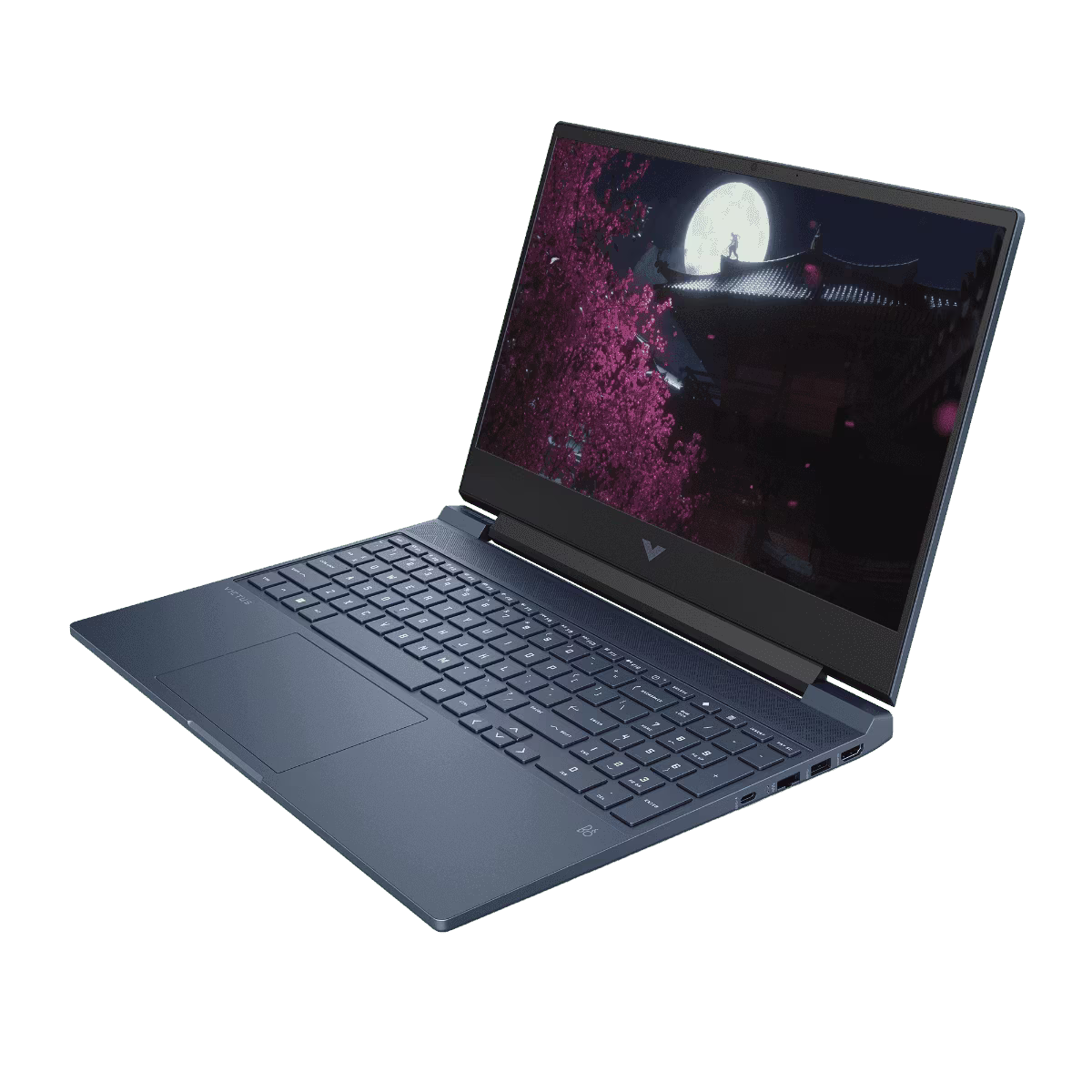 Laptops (Portátiles) – HP Victus 15-FA1097 - Notebook - 15.6