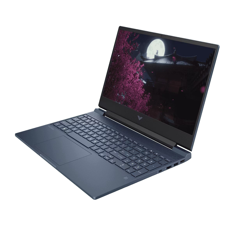 Laptops (Portátiles) – HP Victus 15-FA1097 - Notebook - 15.6