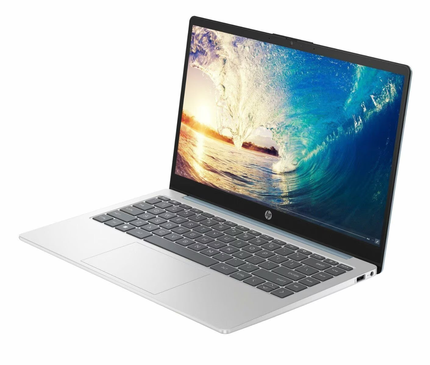 Laptops (Portátiles) – HP 14-EM0017LA- Notebook - 14