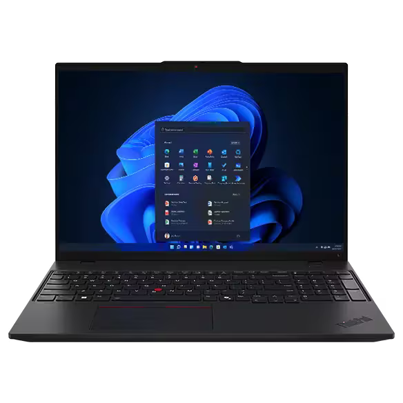 Laptops (Portátiles) – Lenovo ThinkPad L16 Gen 1 - Notebook - 16
