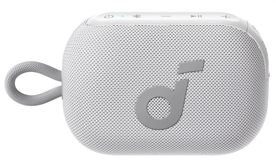 Bocina Soundcore Select 4 Go | Altavoz Bluetooth 30 W RMS – IPX7, 20 h de batería