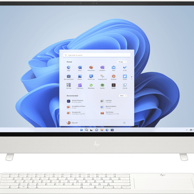 All-in-One (Todo-en-Uno) HP ENVY 24-cs0005la – Intel Core i5 1335U – 512 GB HDD – Windows 11 Home