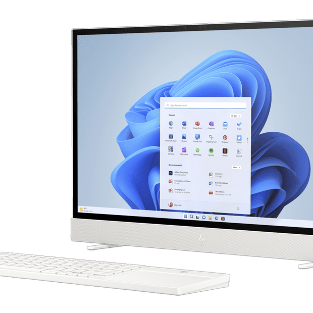 All-in-One (Todo-en-Uno) HP ENVY 24-cs0005la – Intel Core i5 1335U – 512 GB HDD – Windows 11 Home