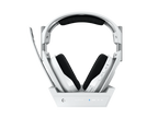 Audífonos- Logitech Astro A50 X – Headset Gaming Inalámbrico con Base de Carga