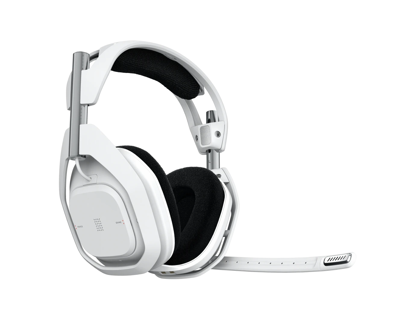 Audífonos- Logitech Astro A50 X – Headset Gaming Inalámbrico con Base de Carga