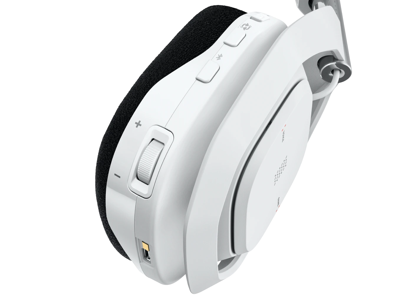 Audífonos- Logitech Astro A50 X – Headset Gaming Inalámbrico con Base de Carga