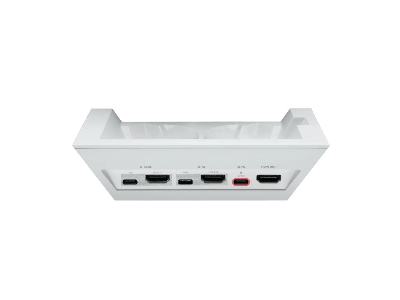 Audífonos- Logitech Astro A50 X – Headset Gaming Inalámbrico con Base de Carga