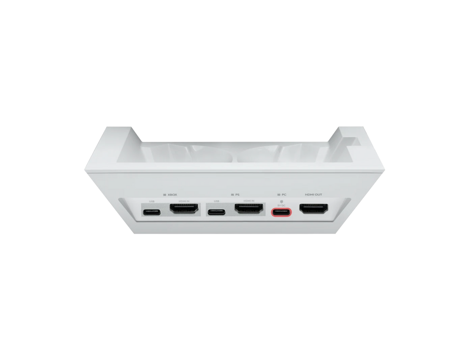 Audífonos- Logitech Astro A50 X – Headset Gaming Inalámbrico con Base de Carga