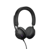 Audífonos -Auriculares Profesionales Jabra Evolve2 40 USB-C MS Teams Stereo