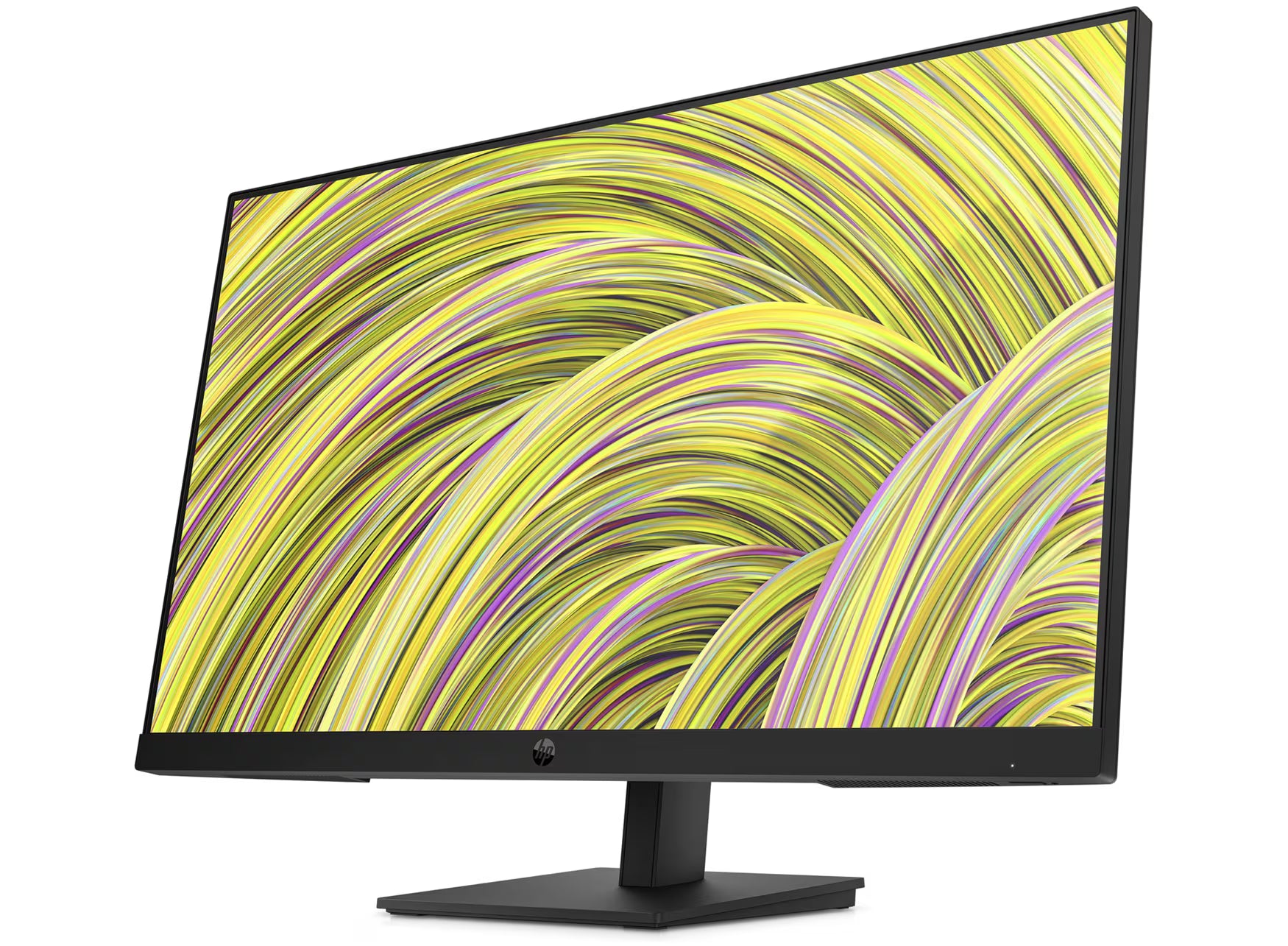 Monitor - HP P27h G5 - P-Series - monitor LED