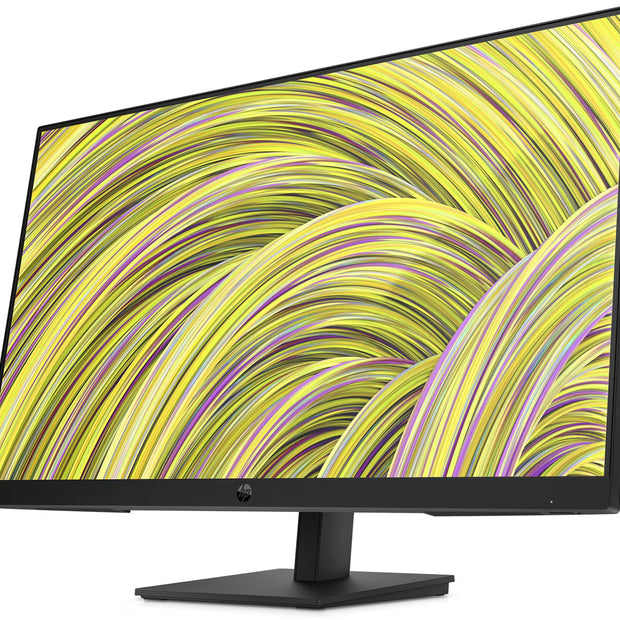 Monitor - HP P27h G5 - P-Series - monitor LED