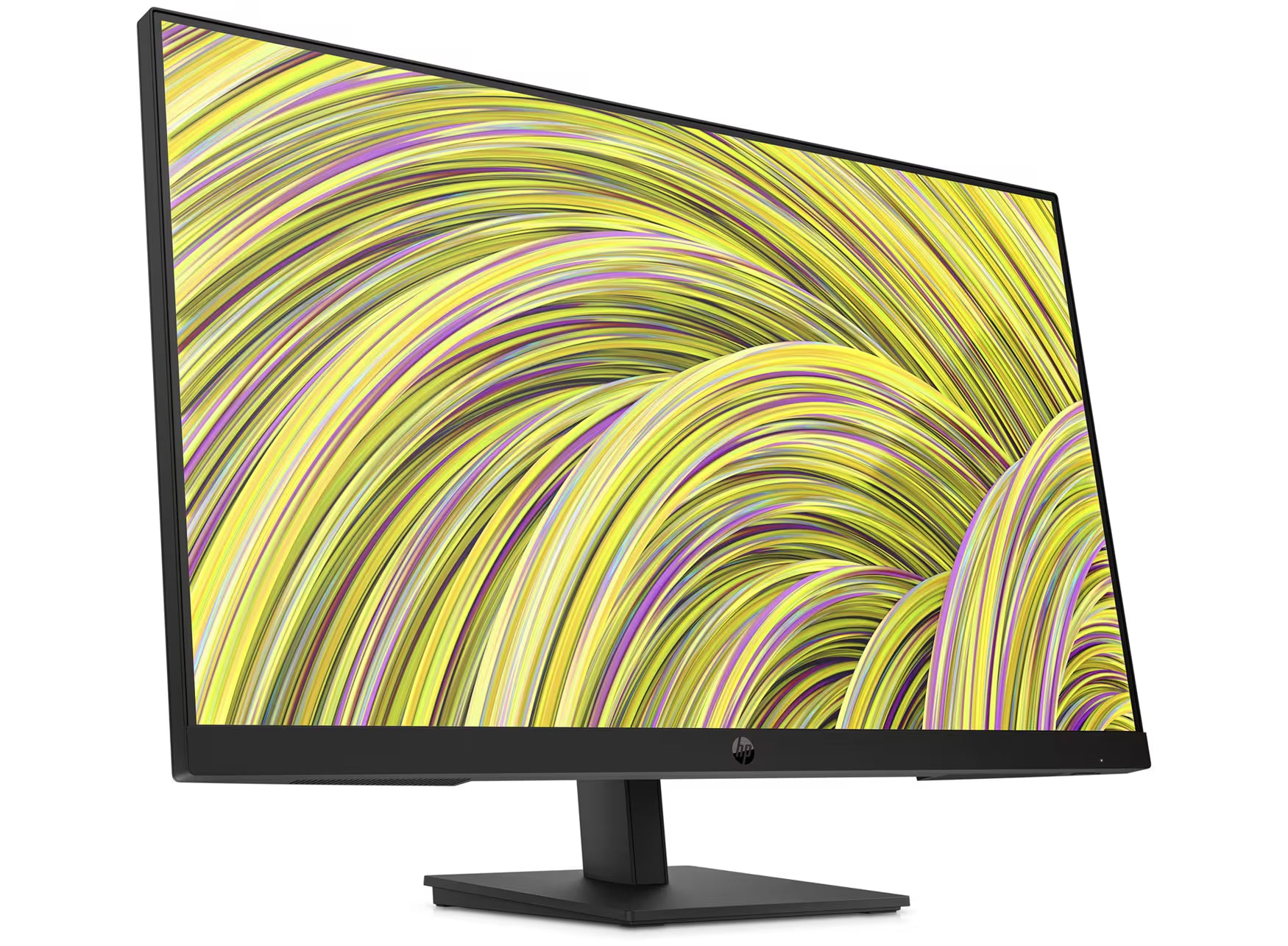 Monitor - HP P27h G5 - P-Series - monitor LED