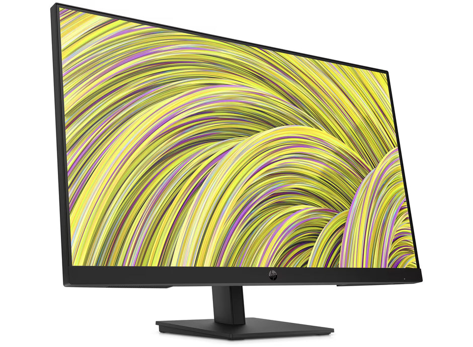 Monitor - HP P27h G5 - P-Series - monitor LED