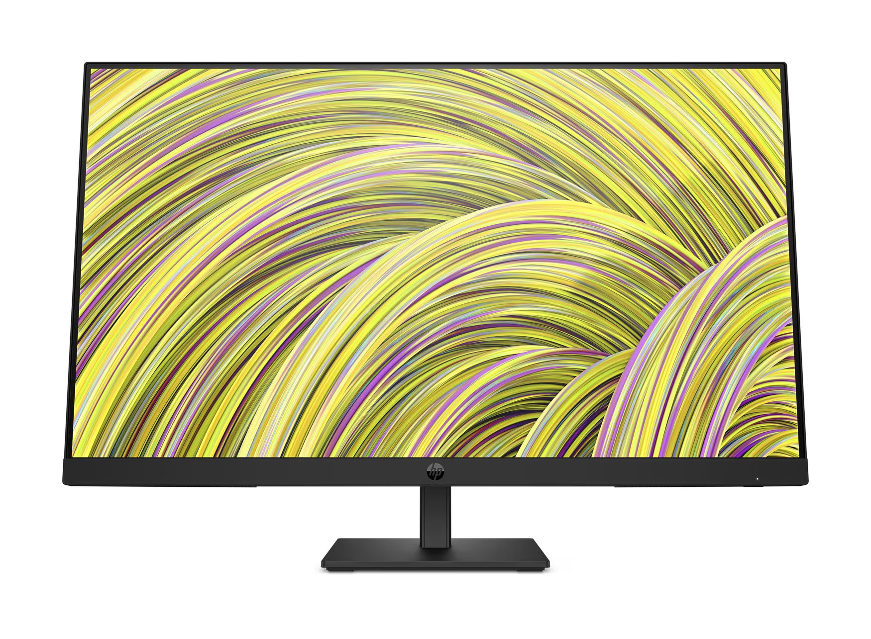 Monitor - HP P27h G5 - P-Series - monitor LED