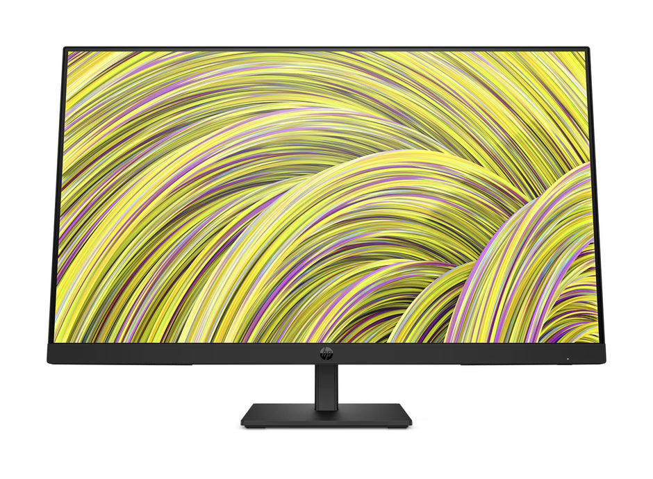 Monitor - HP P27h G5 - P-Series - monitor LED