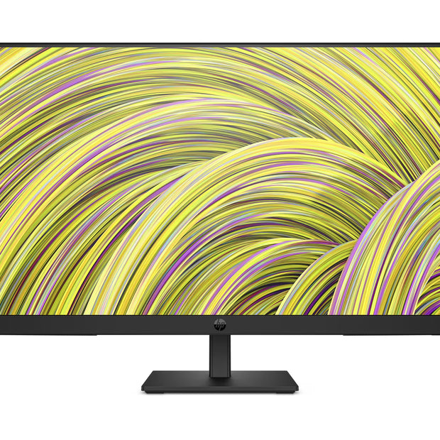 Monitor - HP P27h G5 - P-Series - monitor LED