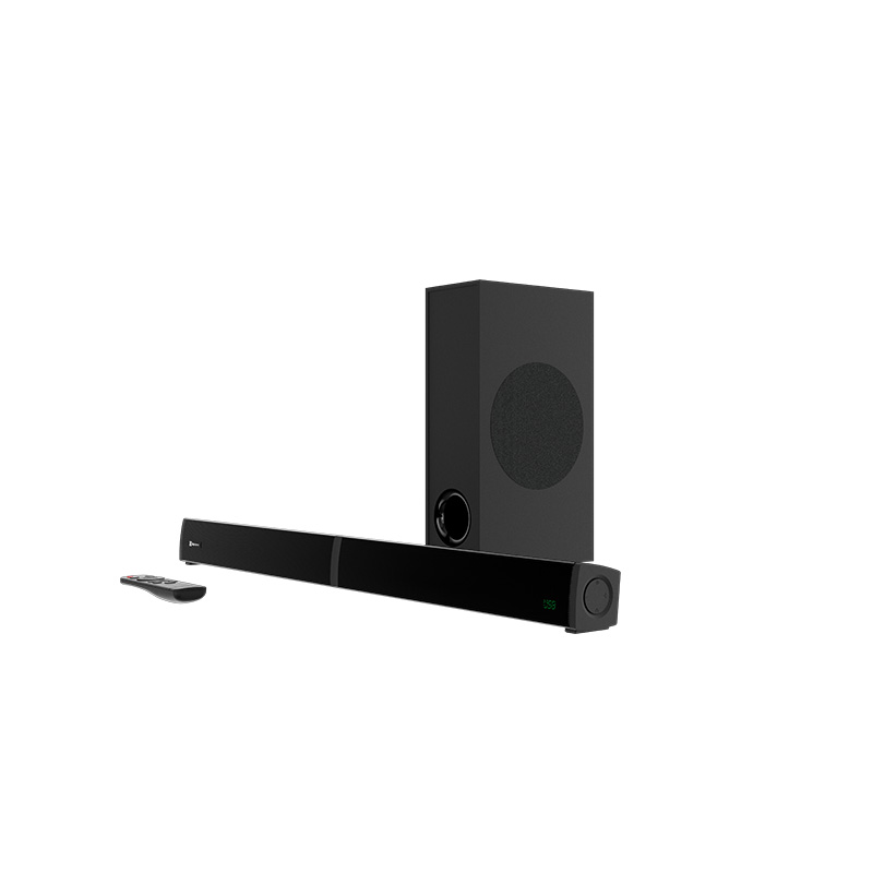 Bocina Klip Xtreme KSB-301 | Barra de Sonido Bluetooth 2.0