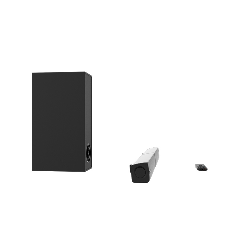 Bocina Klip Xtreme KSB-301 | Barra de Sonido Bluetooth 2.0
