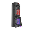 Bocina Klip Xtreme KLS-601 | Sistema de Audio Negra