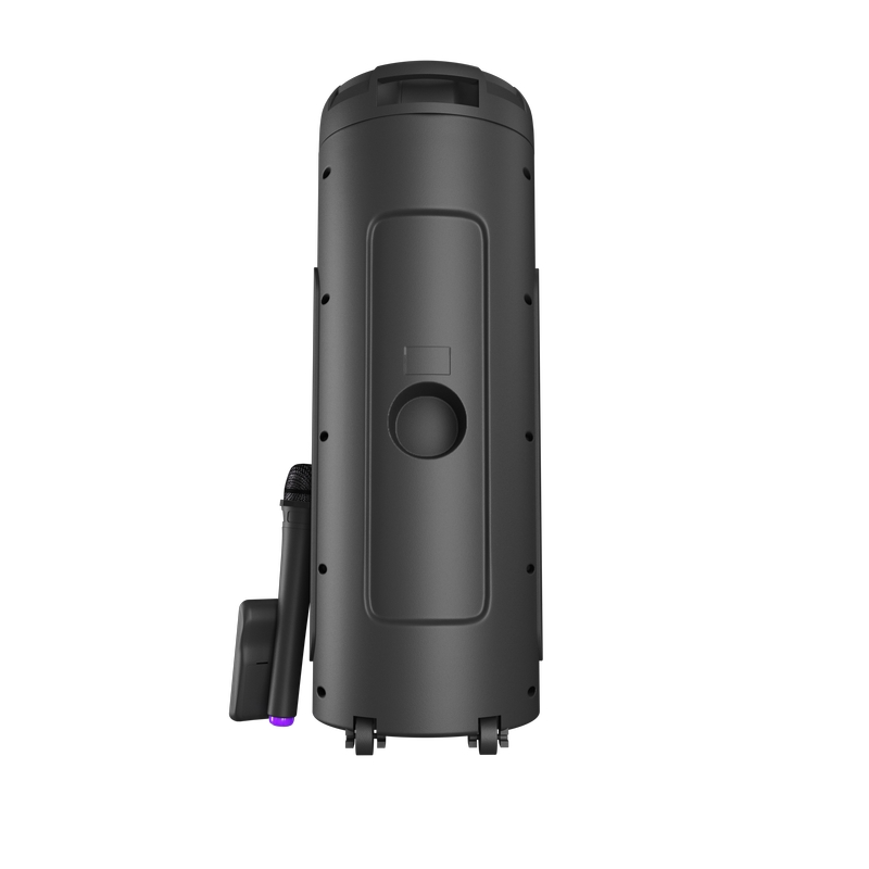 Bocina Klip Xtreme KLS-601 | Sistema de Audio Negra