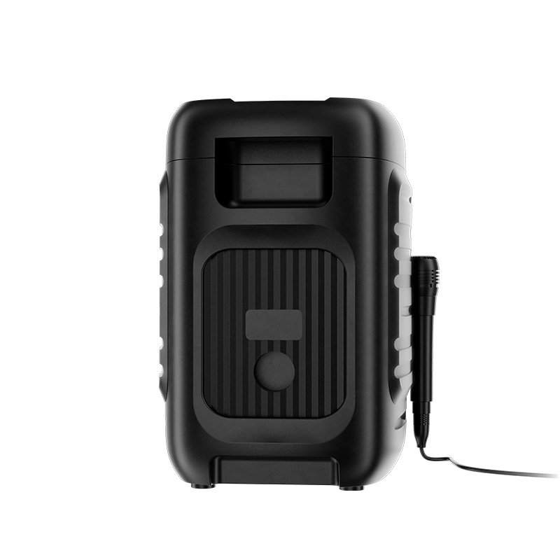 Bocina Klip Xtreme KLS-652 | Sistema de Audio 2.1 – Bluetooth, USB, SD y AUX