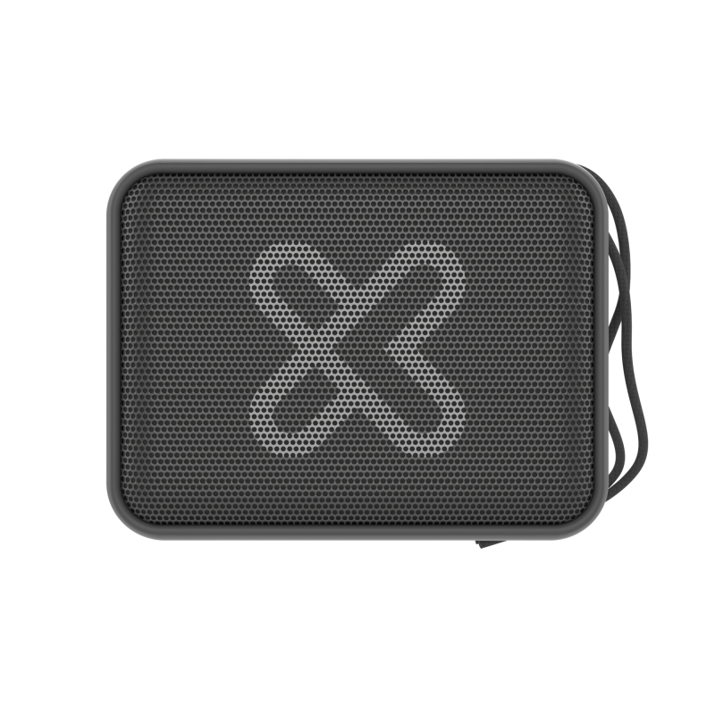 Bocina Klip Xtreme KBS-025 | Altavoz Bluetooth Portátil – Modo TWS, 20 W RMS