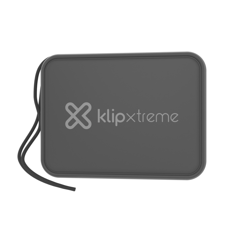 Bocina Klip Xtreme KBS-025 | Altavoz Bluetooth Portátil – Modo TWS, 20 W RMS