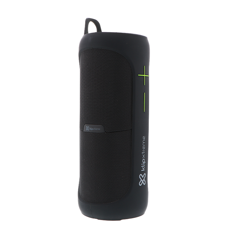 Bocina Klip Xtreme KBS-800 | Altavoz Bluetooth TWS – Portátil, 60 W RMS, IPX7