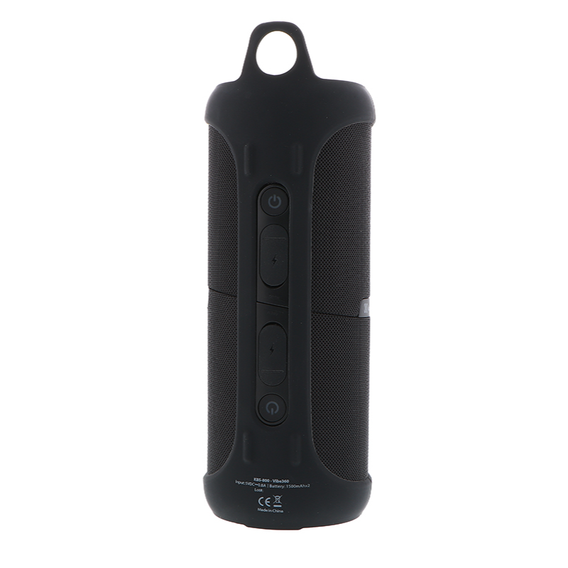 Bocina Klip Xtreme KBS-800 | Altavoz Bluetooth TWS – Portátil, 60 W RMS, IPX7