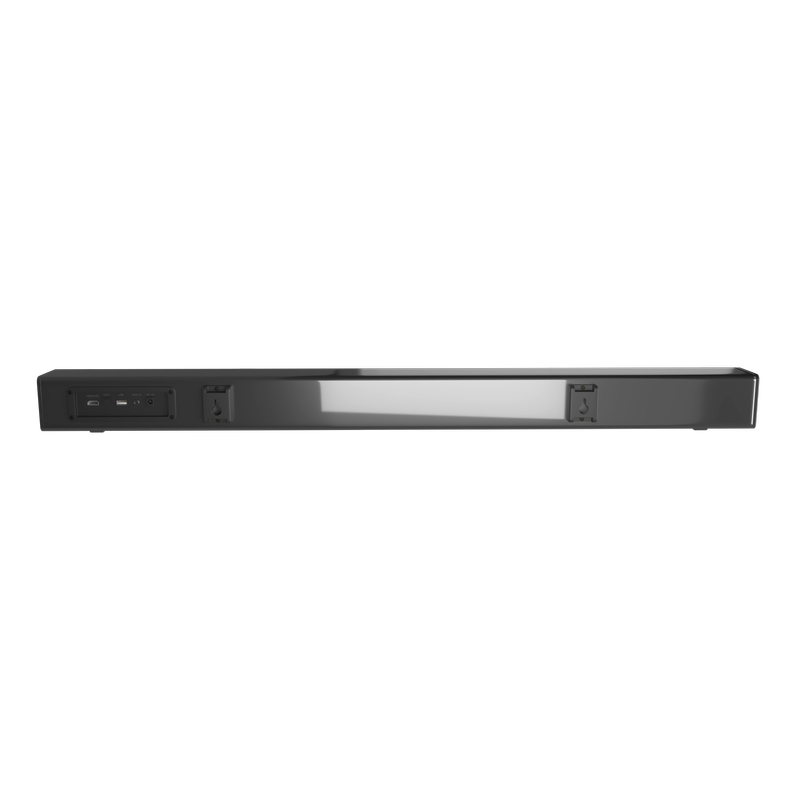 Bocina Klip Xtreme KSB-001 | Barra de Sonido Bluetooth 2.0 – Entradas AUX y USB