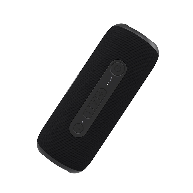 Bocina Klip Xtreme KBS-600 | Altavoz Bluetooth Portátil – Impermeable, 30 W RMS