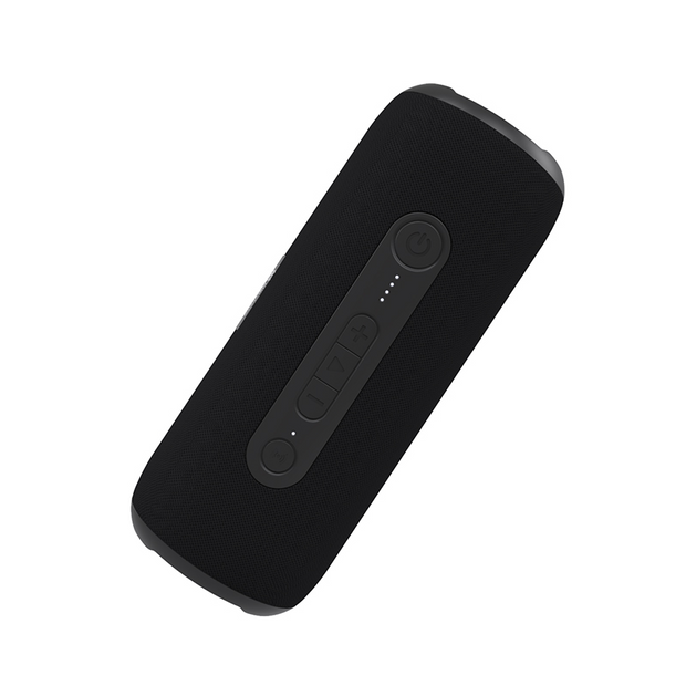 Bocina Klip Xtreme KBS-600 | Altavoz Bluetooth Portátil – Impermeable, 30 W RMS