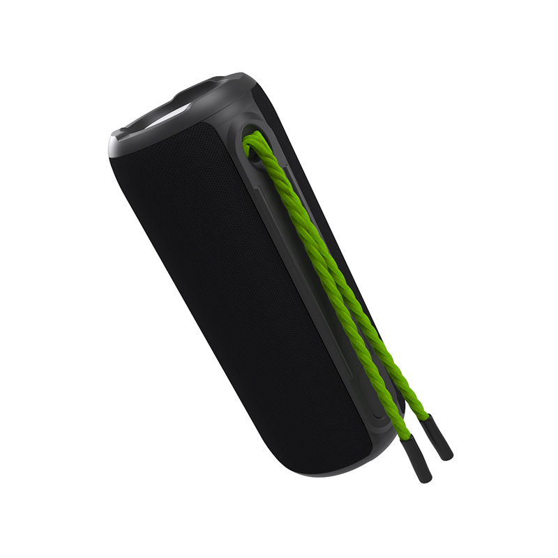 Bocina Klip Xtreme KBS-600 | Altavoz Bluetooth Portátil – Impermeable, 30 W RMS