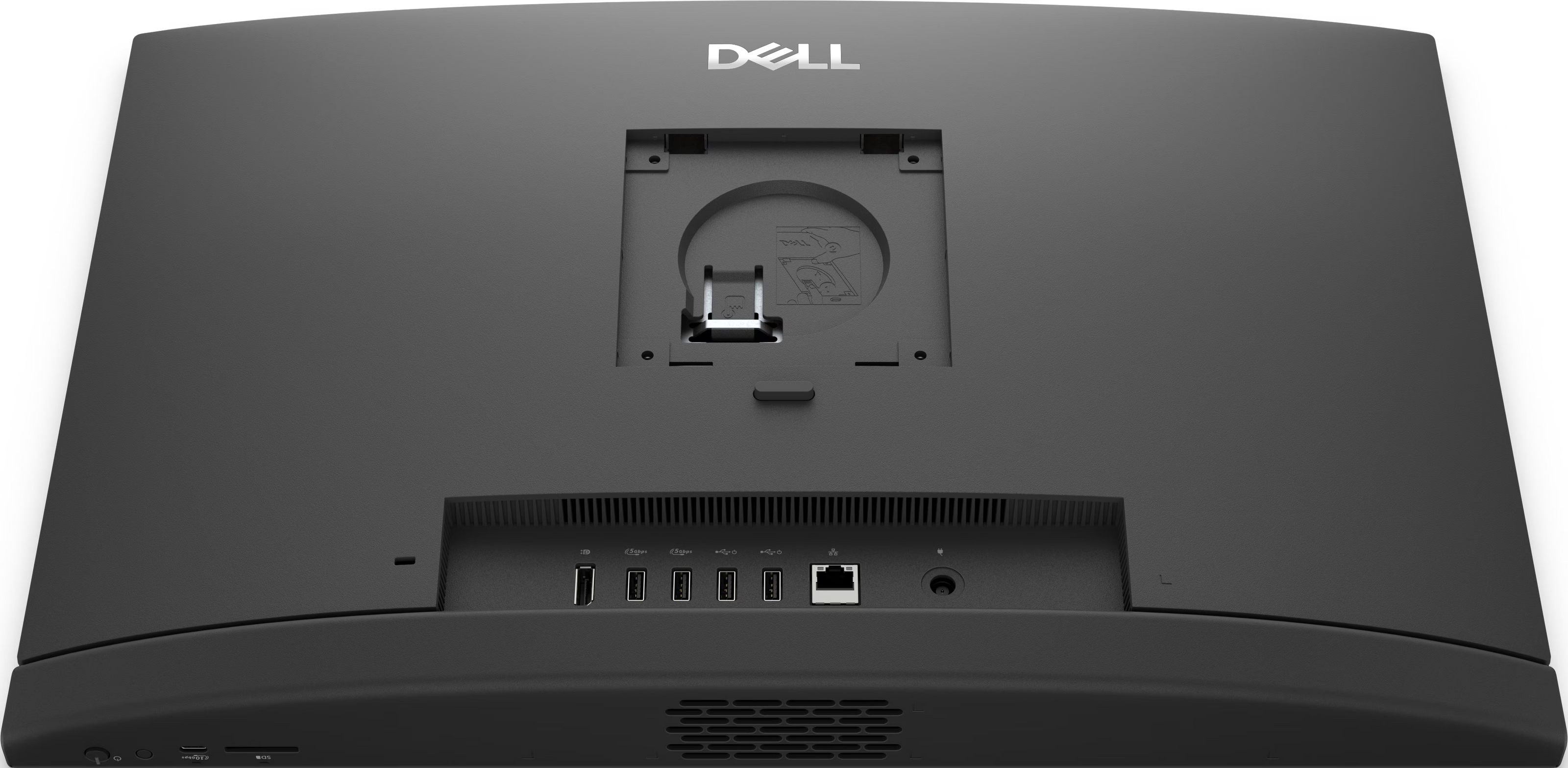 All-in-One (Todo-en-Uno) Dell - Intel Core i5 14500T / 4.8 GHz - DDR5 SDRAM