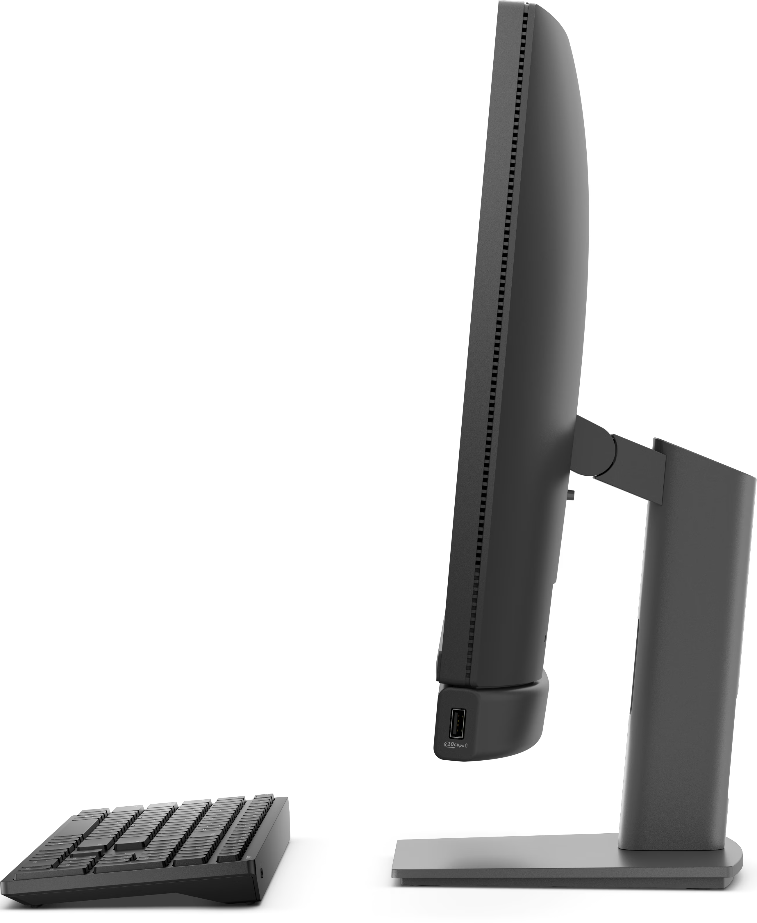 All-in-One (Todo-en-Uno) Dell - Intel Core i5 14500T / 4.8 GHz - DDR5 SDRAM