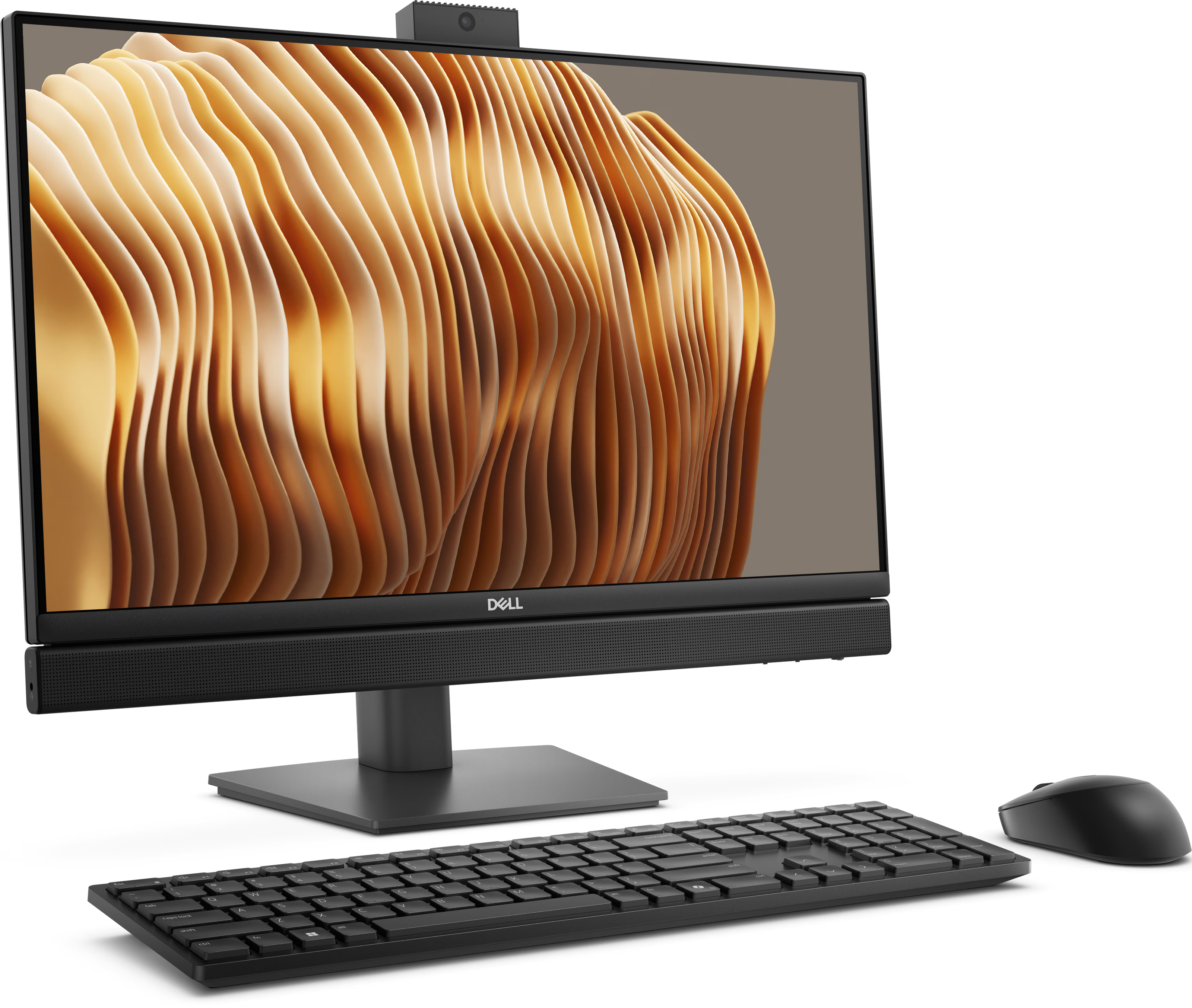 All-in-One (Todo-en-Uno) Dell - Intel Core i5 14500T / 4.8 GHz - DDR5 SDRAM