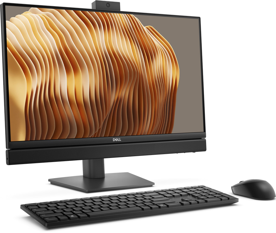 All-in-One (Todo-en-Uno) Dell - Intel Core i5 14500T / 4.8 GHz - DDR5 SDRAM