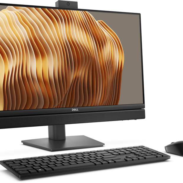 All-in-One (Todo-en-Uno) Dell - Intel Core i5 14500T / 4.8 GHz - DDR5 SDRAM