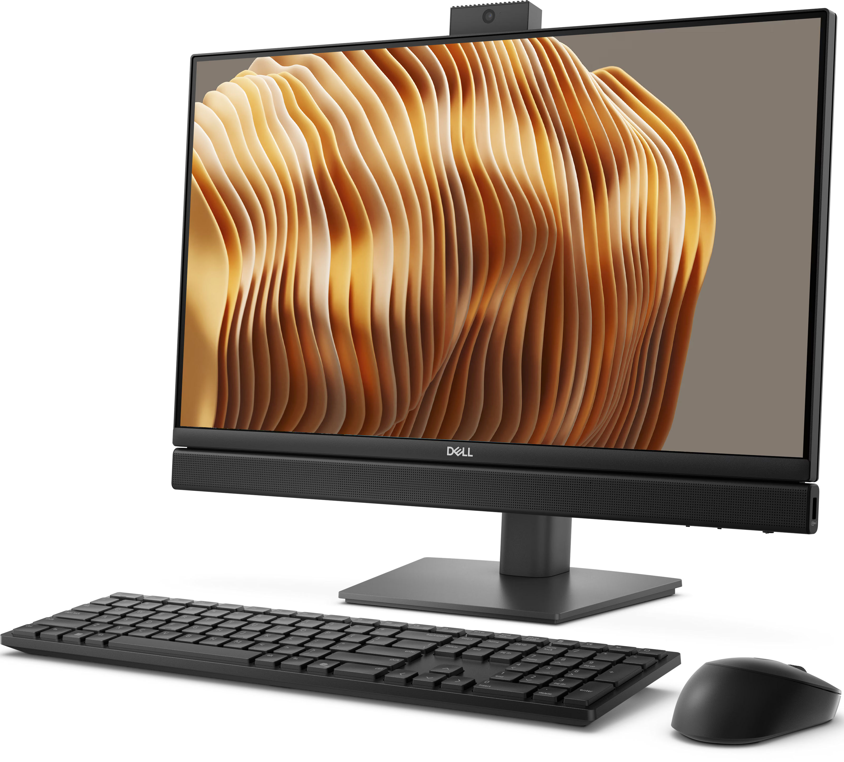 All-in-One (Todo-en-Uno) Dell - Intel Core i5 14500T / 4.8 GHz - DDR5 SDRAM