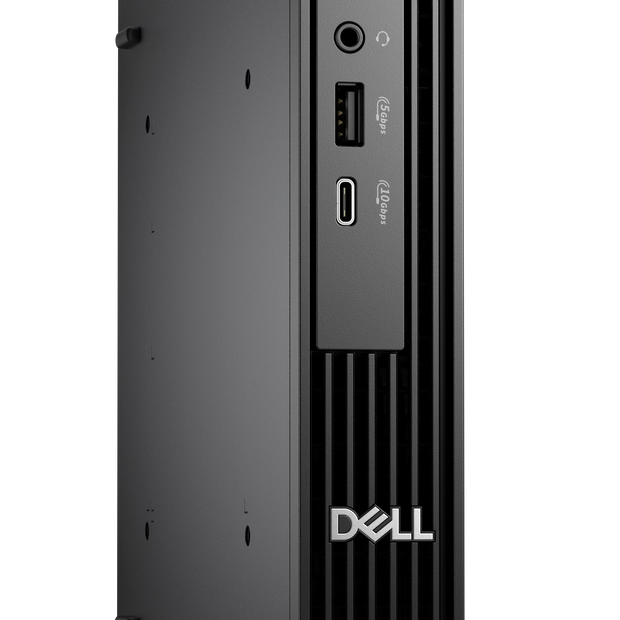 Computadora de Escritorio Dell Pro Micro – Intel Core i5-14500T – 8 GB RAM – 512 GB SSD – Windows 11 Pro