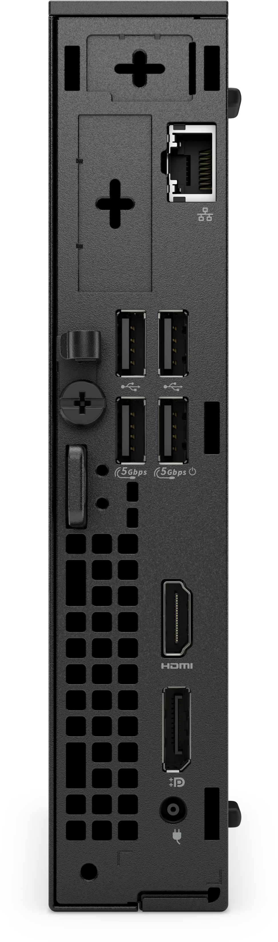 Computadora de Escritorio Dell Pro Micro – Intel Core i5-14500T – 8 GB RAM – 512 GB SSD – Windows 11 Pro