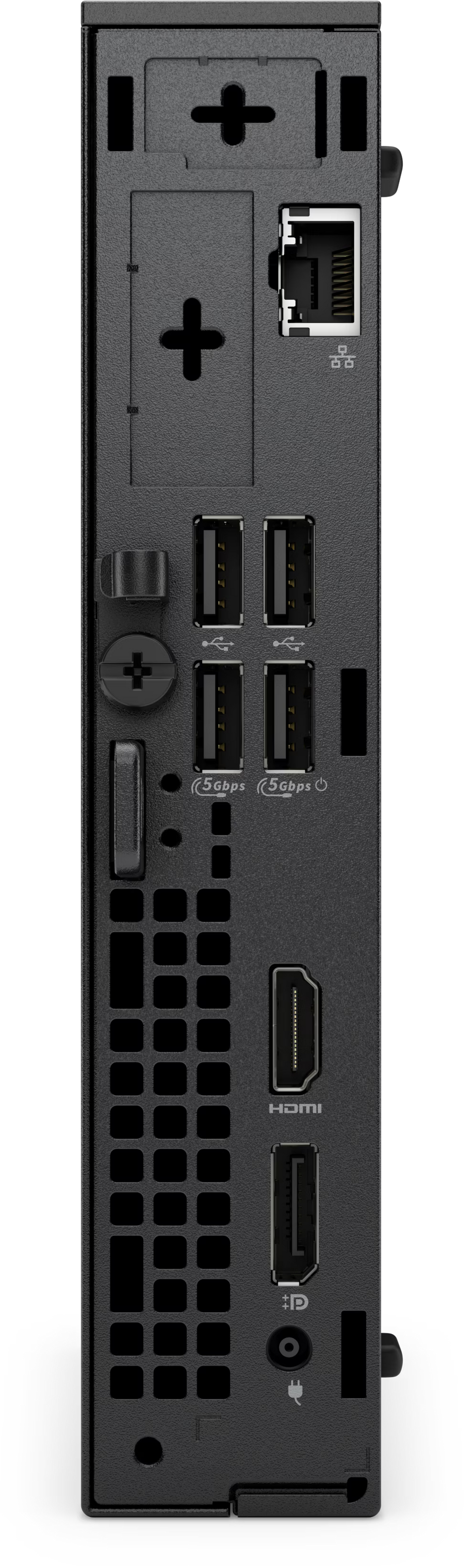 Computadora de Escritorio Dell Pro Micro – Intel Core i5-14500T – 8 GB RAM – 512 GB SSD – Windows 11 Pro