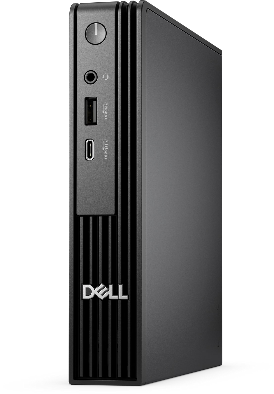 Computadora de Escritorio Dell Pro Micro – Intel Core i5-14500T – 8 GB RAM – 512 GB SSD – Windows 11 Pro