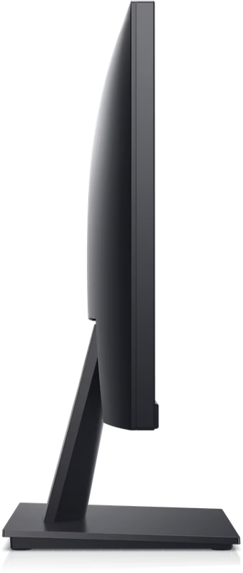 Monitor - Dell - LED-backlit LCD monitor - 19.5