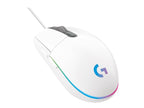 Mouse para Juegos Logitech G203 LIGHTSYNC RGB
