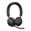 Audífonos -Auriculares Profesionales Jabra Evolve2 65 – Headset Inalámbrico Profesional