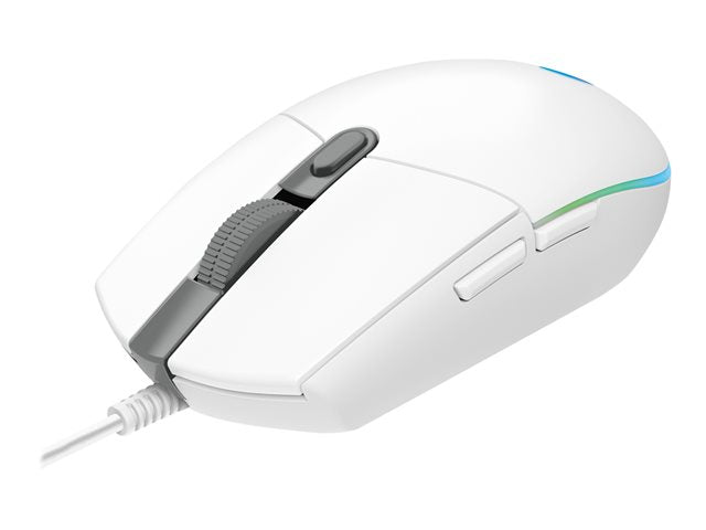 Mouse para Juegos Logitech G203 LIGHTSYNC RGB
