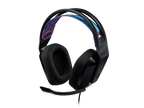 Audífonos-Logitech G335 – Auriculares Gaming con Cable (Over-Ear)