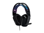 Audífonos-Logitech G335 – Auriculares Gaming con Cable (Over-Ear)