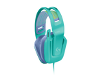 Audífonos-Logitech G335 – Auriculares Gaming con Cable (Over-Ear)